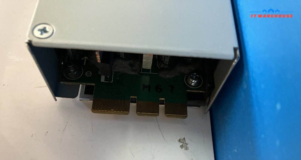 ~ AcBel FS7016 Apple P/N 614-0408 750W Power Supply XServe
