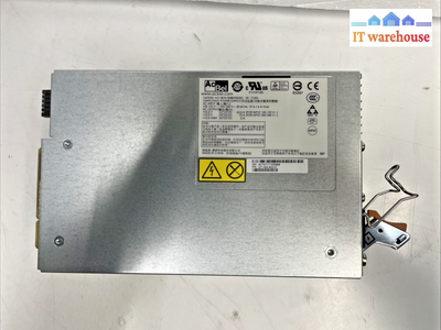 AcBel FSD001  Switching Power Supply  071-000602-01  +