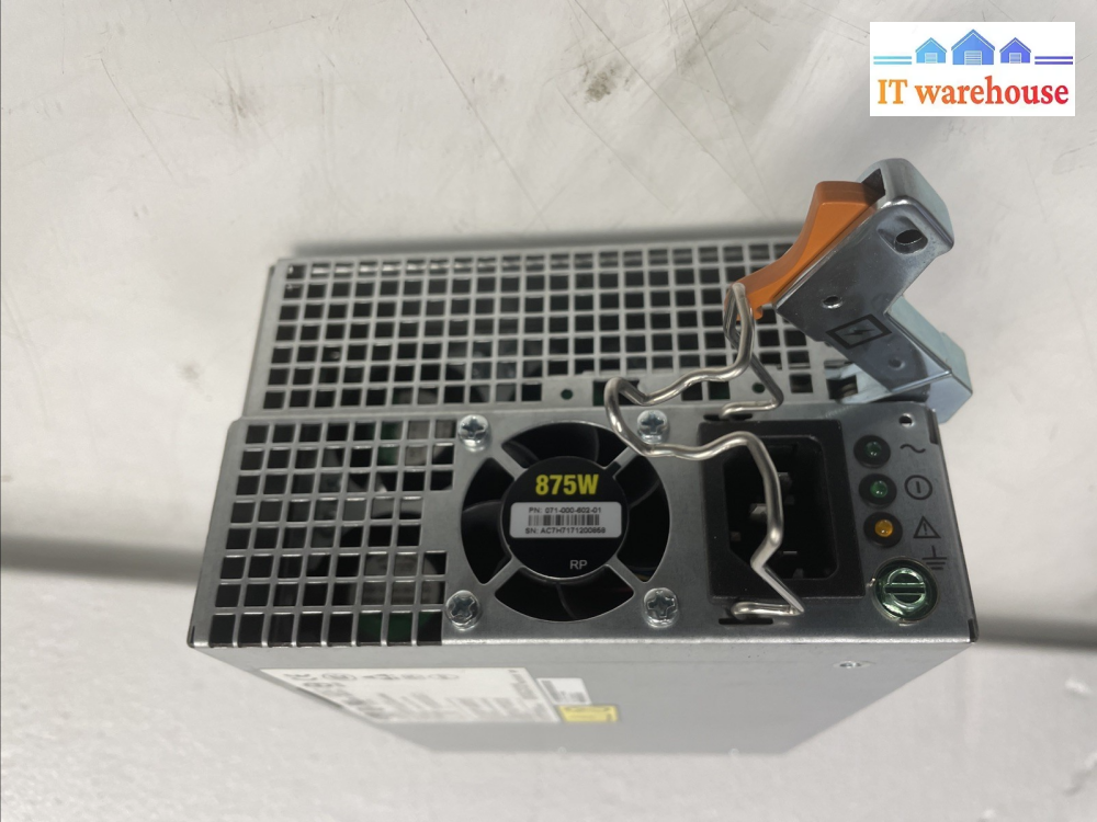 AcBel FSD001  Switching Power Supply  071-000602-01  +