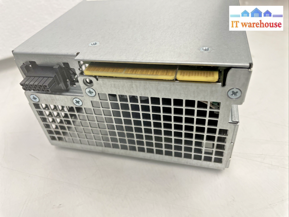 AcBel FSD001  Switching Power Supply  071-000602-01  +