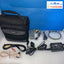 Accessories only for ~  PANASONIC NV-GS230 3CCD MINI DV CAMERA (no camera)