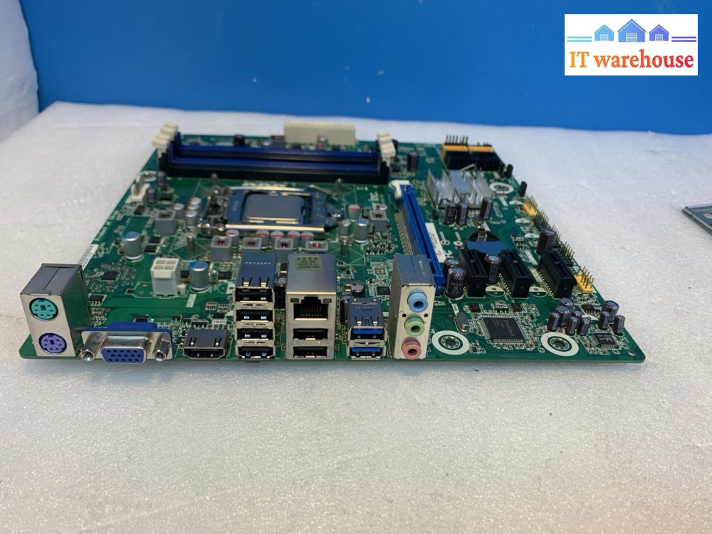 Acer 1P15B-VR LGA1155 Motherboard + Intel Core i3-2120 CPU DDR3