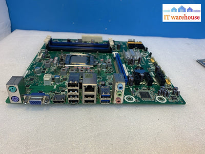 Acer 1P15B-VR LGA1155 Motherboard + Intel Core i3-2120 CPU DDR3