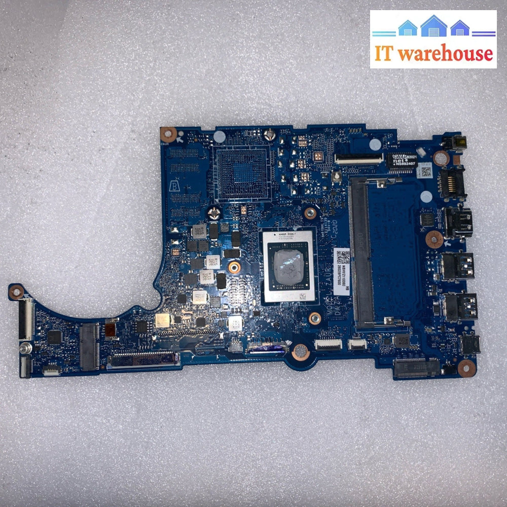 Acer Aspier A515-45 Laptop Motherboard With Ryzen 7 4700U CPU Tested working
