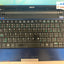 Acer Aspire 1410 14" Laptop Intel Core 2 CPU, 3GB RAM, 250GB HDD (Bad Battery) ~