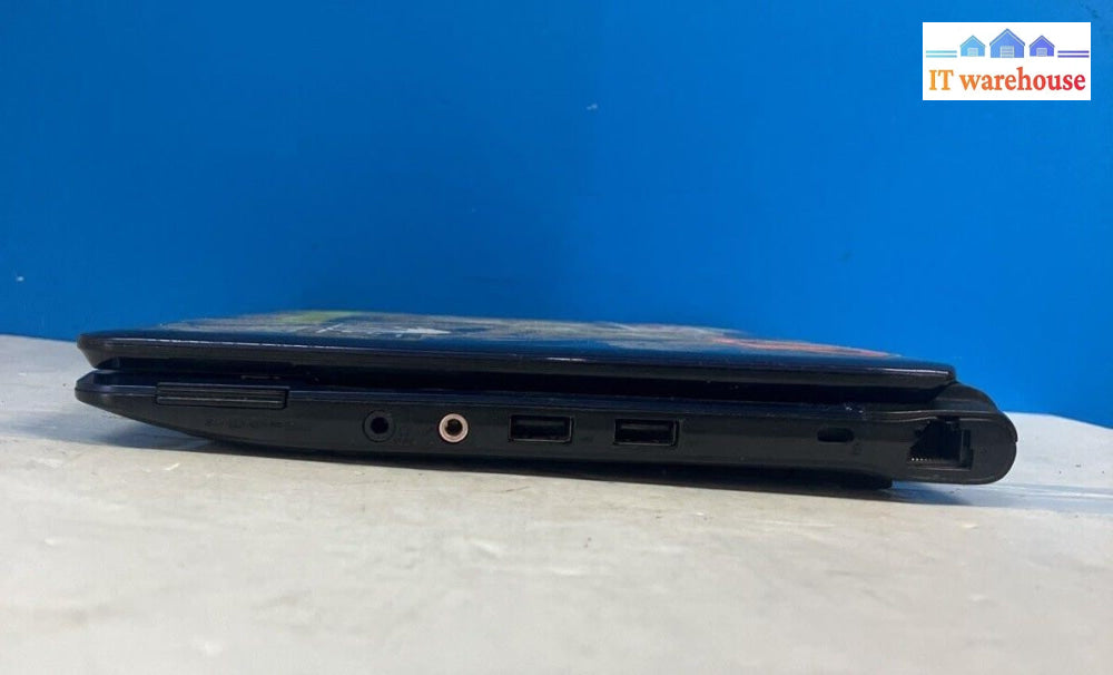Acer Aspire 1410 14" Laptop Intel Core 2 CPU, 3GB RAM, 250GB HDD (Bad Battery) ~