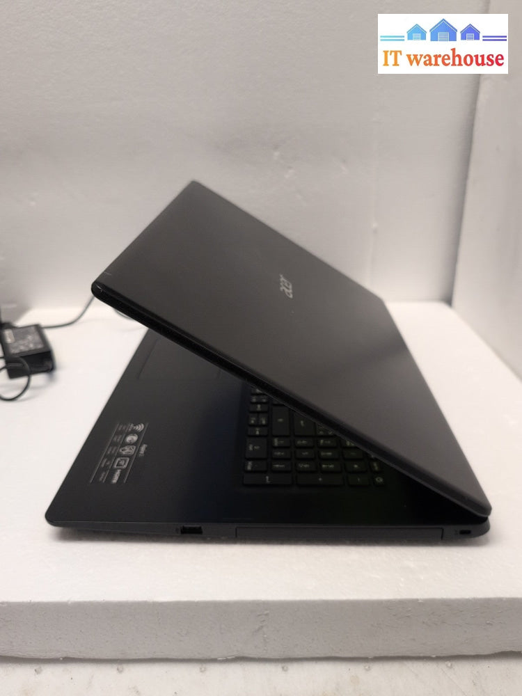 Acer Aspire 3 A317-52 17.3" Laptop i7-1065G7 CPU/16GB DDR4/512GB NVMe/Win11 -