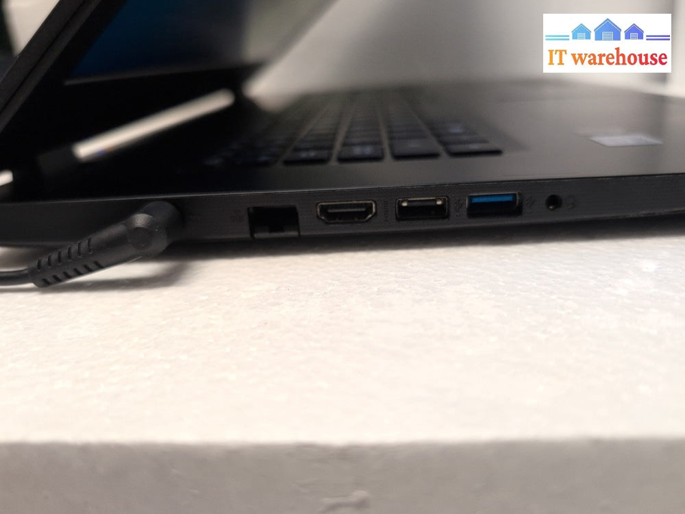 Acer Aspire 3 A317-52 17.3" Laptop i7-1065G7 CPU/16GB DDR4/512GB NVMe/Win11 -