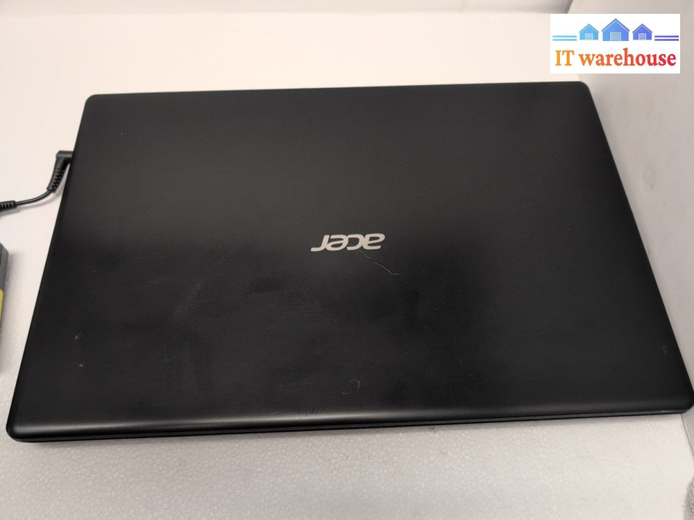 Acer Aspire 3 A317-52 17.3" Laptop i7-1065G7 CPU/16GB DDR4/512GB NVMe/Win11 -