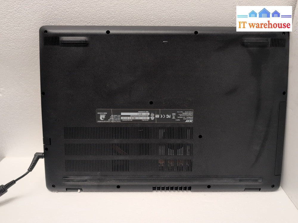 Acer Aspire 3 A317-52 17.3" Laptop i7-1065G7 CPU/16GB DDR4/512GB NVMe/Win11 -