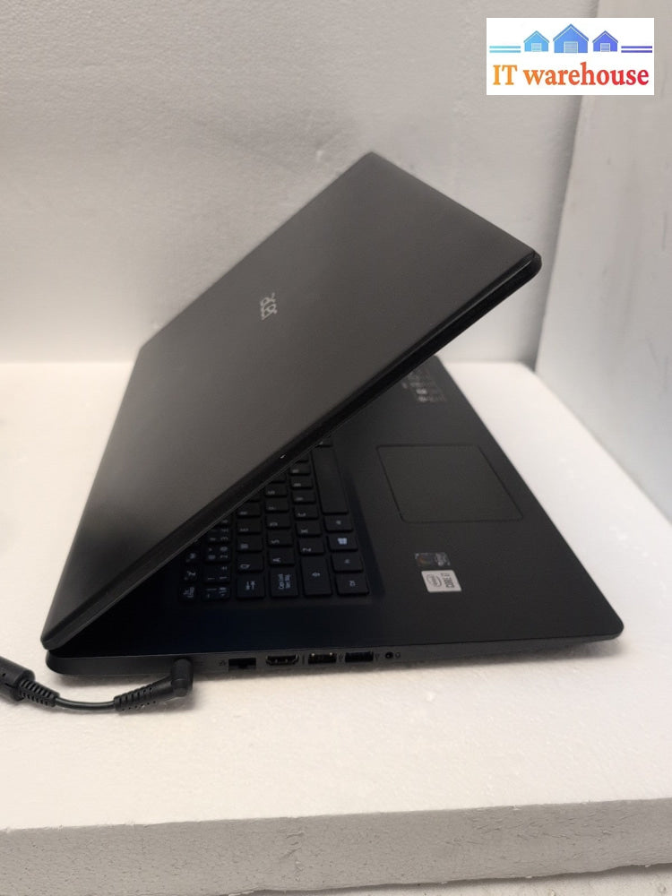 Acer Aspire 3 A317-52 17.3" Laptop i7-1065G7 CPU/16GB DDR4/512GB NVMe/Win11 -