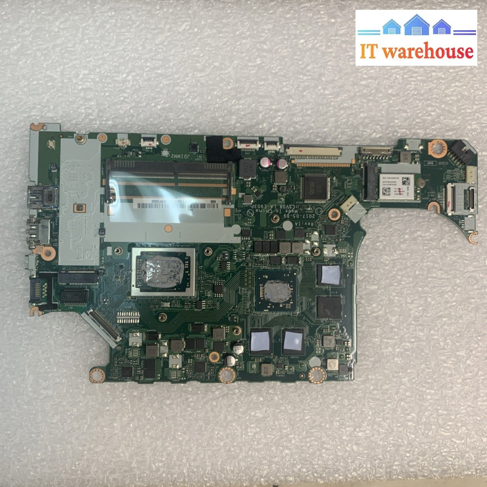 Acer Aspire 3 N17C4 C5V08 LA-E903P 15.6" Laptop with AMD A12-9720P CPU