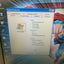 Acer Aspire 3623NWXMi Celeron 1.5GHZ 512MB 40GB laptop Windows XP pro SP3