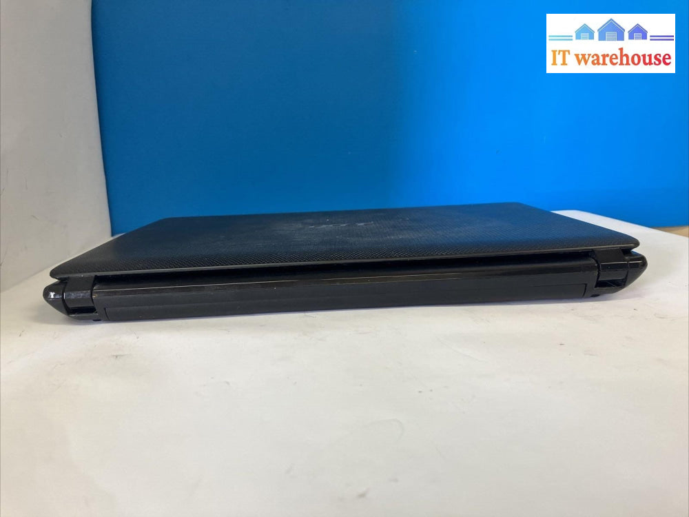 Acer Aspire 4750G 14" Laptop Intel i3-2310M CPU, 4GB RAM, 160GB HDD (Bad batt) ~