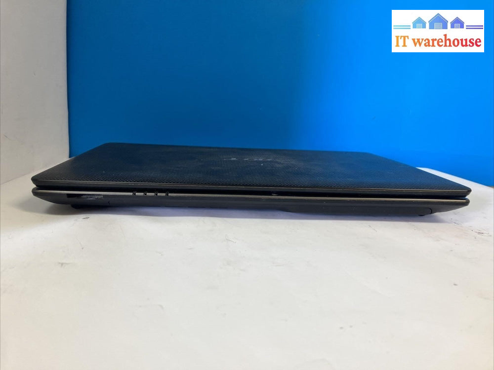 Acer Aspire 4750G 14" Laptop Intel i3-2310M CPU, 4GB RAM, 160GB HDD (Bad batt) ~