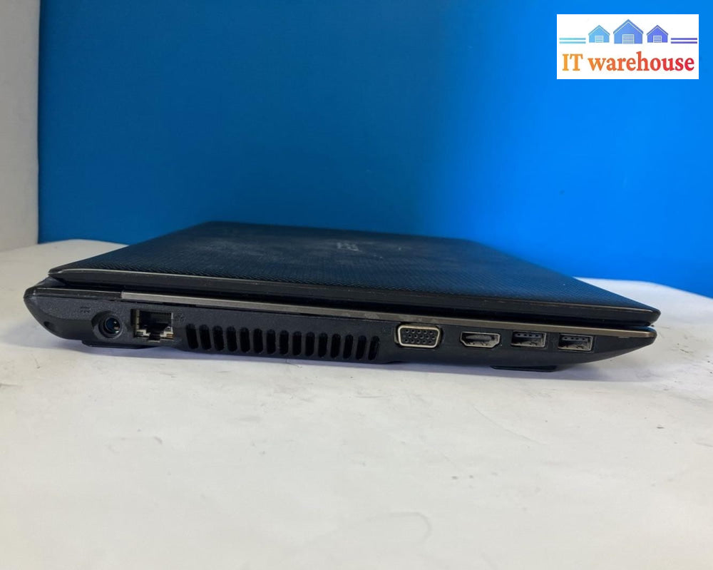 Acer Aspire 4750G 14" Laptop Intel i3-2310M CPU, 4GB RAM, 160GB HDD (Bad batt) ~