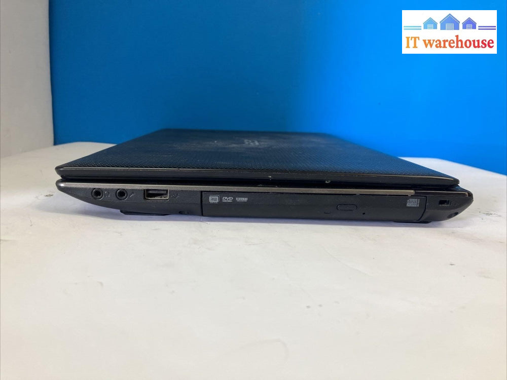 Acer Aspire 4750G 14" Laptop Intel i3-2310M CPU, 4GB RAM, 160GB HDD (Bad batt) ~