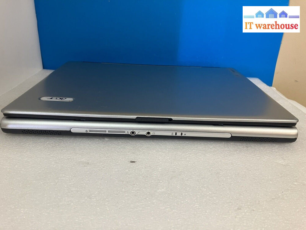 ~Acer Aspire 5040 15" AMD Turion 64 Mobile 1.58GHz 448MB RAM 160GB Win XP Laptop