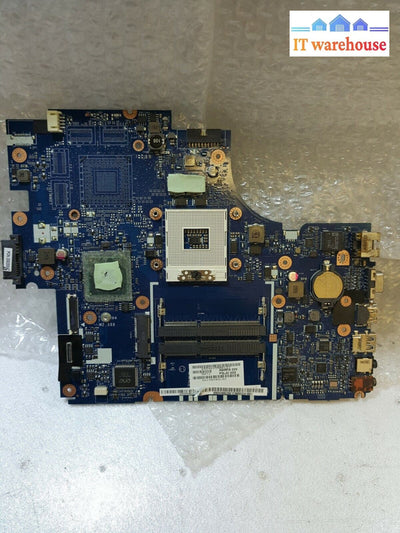 - ACER Aspire 5830 Series 5830T MOTHERBOARD 3GMFG 229 (FOR PARTS)