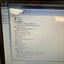 Acer aspire 8730 18.4" C2D T6600 4GB 120GB SSD+ 1TB HD 9600GT Windows 7 Home