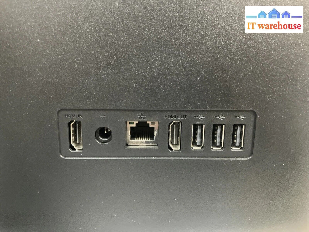 Acer Aspire Az5W2 All-In-One Pc Z3 Az3-705 I3-5005U Cpu 6Gb Ram 750Gb Hdd Read ~