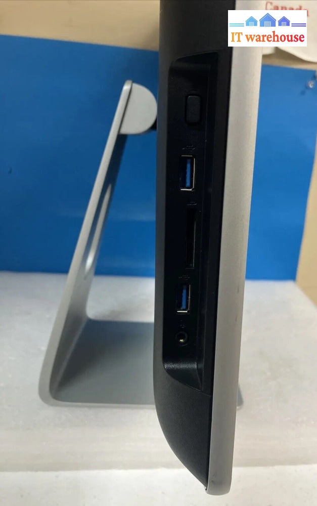 Acer Aspire Az5W2 All-In-One Pc Z3 Az3-705 I3-5005U Cpu 6Gb Ram 750Gb Hdd Read ~