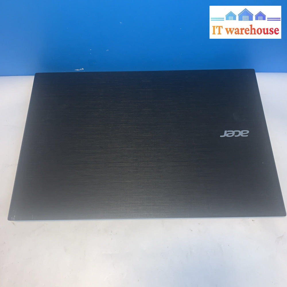 Acer Aspire F F5-571-52Z6 i5-5200U 15.6" Full HD 8GB 1TB HD Win10 (dead battery)