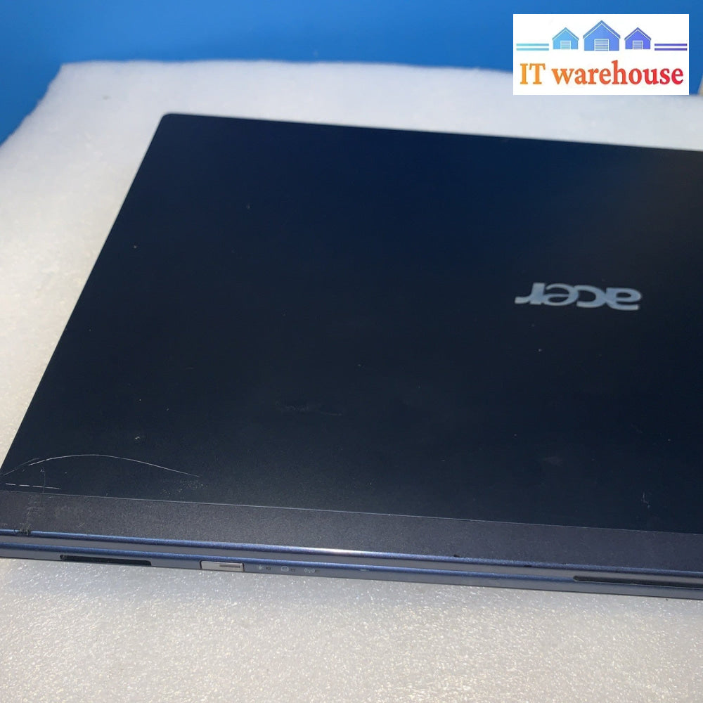 Acer Aspire Notebook 5830T-6486 TimelineX i5-2450M 8GB 1TB Windows 10 Laptop