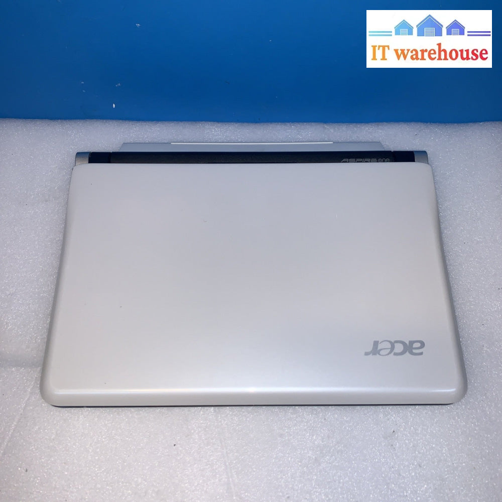 Acer Aspire One KAV10 Intel Atom N270 2GB RAM 160GB Windows XP (Good battery)