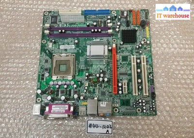 - Acer Aspire Power   Desktop Motherboard   946GZT-AM