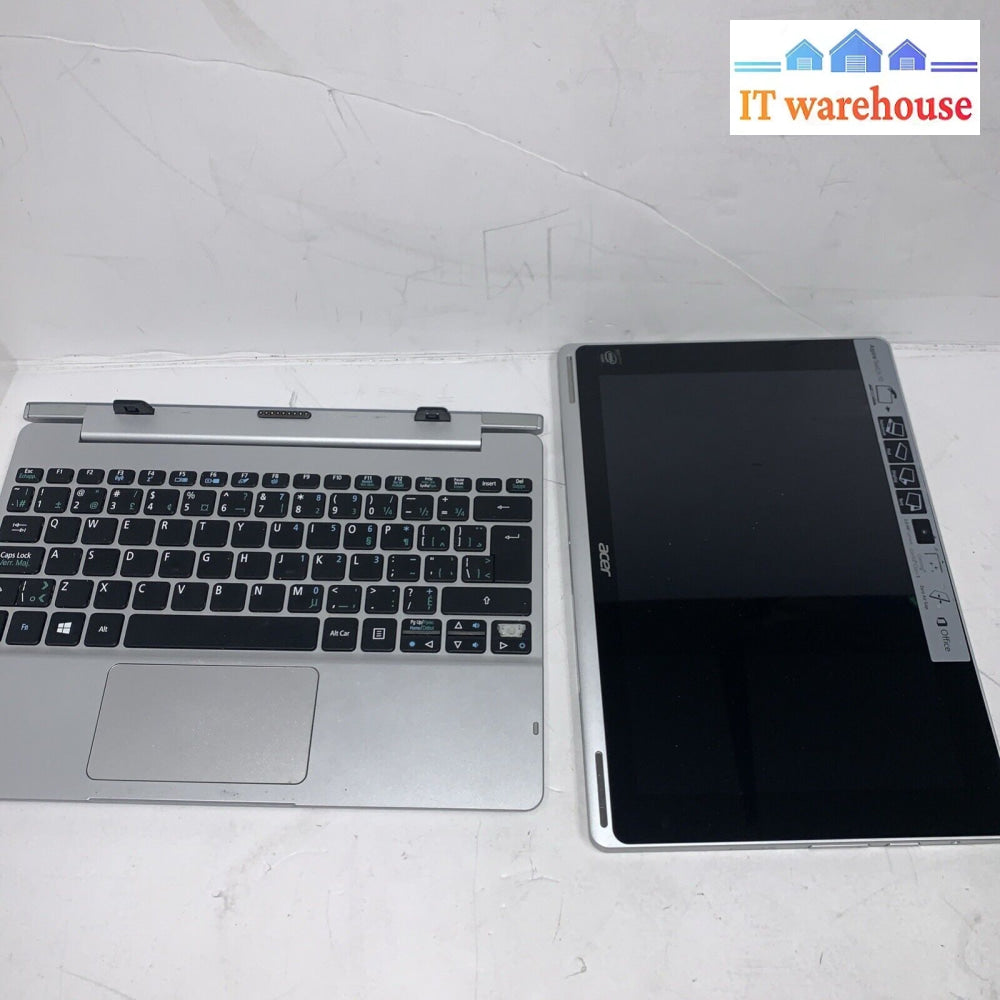 Acer Aspire Switch 10 (As is)