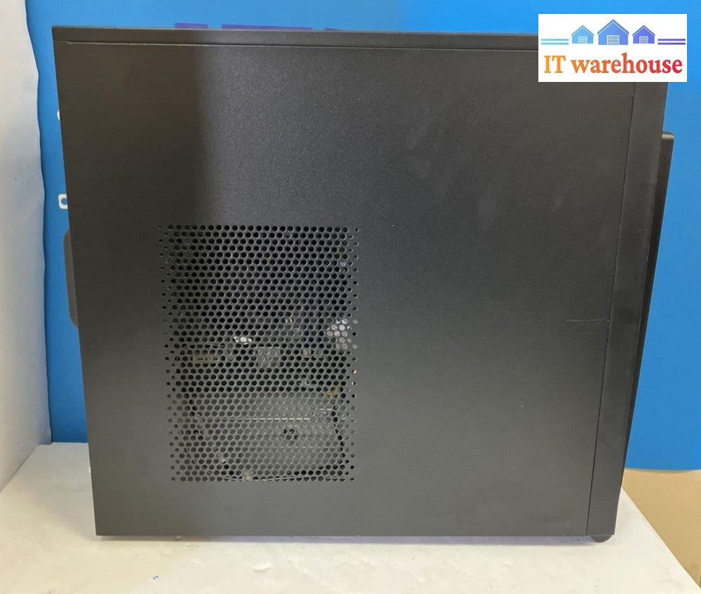 Acer Aspire TC-710 Desktop PC Intel i5-6400 CPU / 8GB RAM / 120GB SSD / Win 10 ~