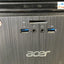 Acer Aspire Tc-710 Desktop Pc Intel I5-6400 Cpu / 8Gb Ram 120Gb Ssd Win 10 ~
