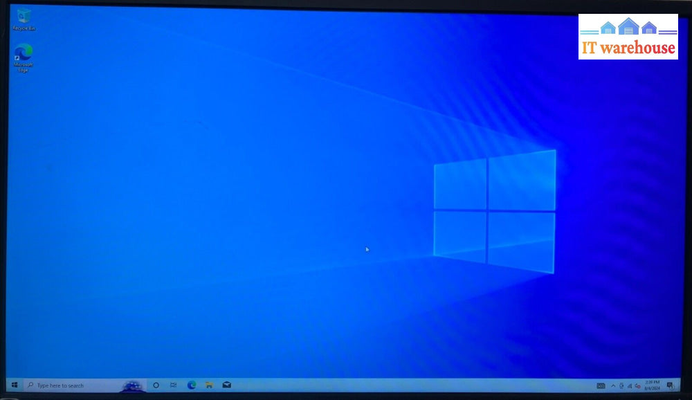 Acer Aspire TC-710 Desktop PC Intel i5-6400 CPU / 8GB RAM / 120GB SSD / Win 10 ~