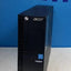 Acer Aspire X Sff Desktop Pc With Intel J3710 Cpu / 8Gb Ram 1Tb Hdd Win 10 ~