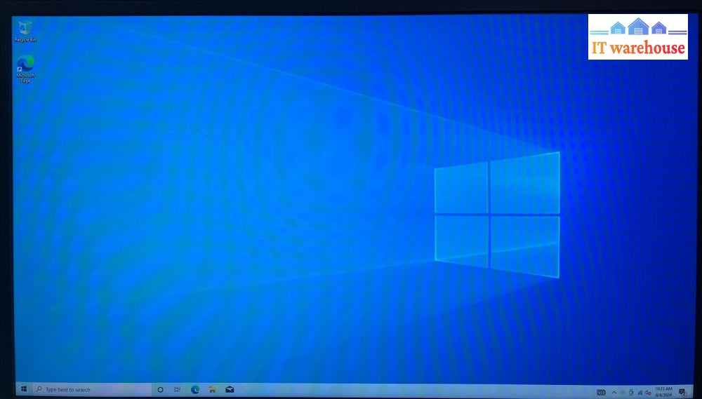 Acer Aspire X Sff Desktop Pc With Intel J3710 Cpu / 8Gb Ram 1Tb Hdd Win 10 ~