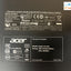 Acer Aspire X Axc-603-Er12 Sff Pc Intel J1900 Cpu / 8Gb Ram 1Tb Hdd Win 10 ~