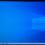Acer Aspire X Axc-603-Er12 Sff Pc Intel J1900 Cpu / 8Gb Ram 1Tb Hdd Win 10 ~