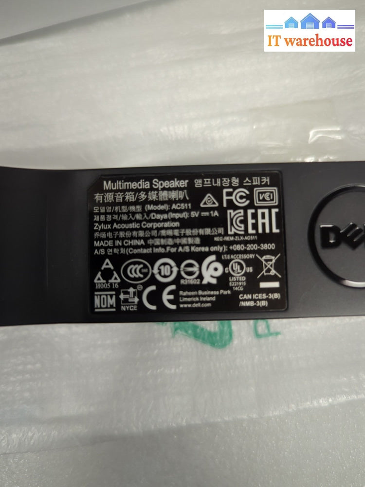 Acer Aspire Z3-715 24" AIO PC i3-6100T CPU/8GB /240GB SSD/WIN10 /USB Speaker -