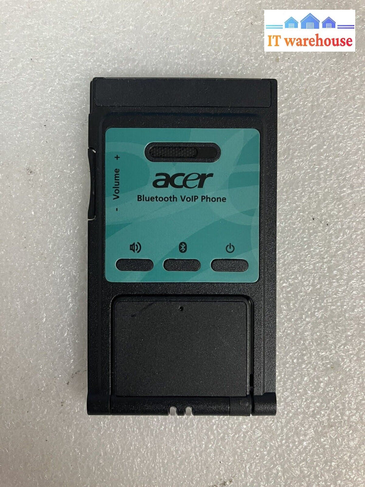 ~ Acer Bluetooth VoIP Phone VT25010