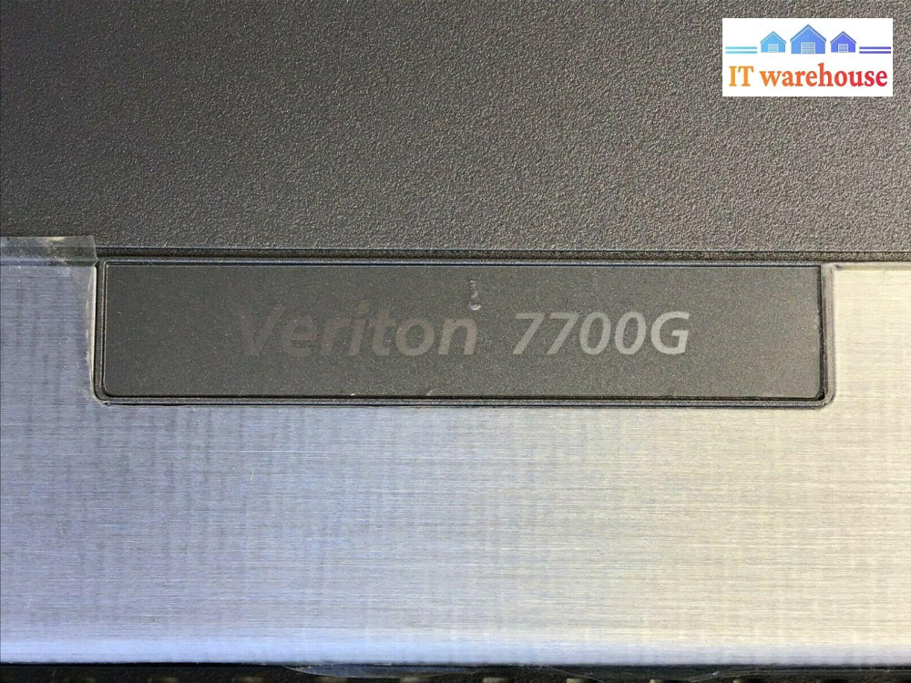 Acer C74545-204 Motherboard For Vt7700G W/ Pentium 4 Sl7J8 Cpu + I/O Plate Tested