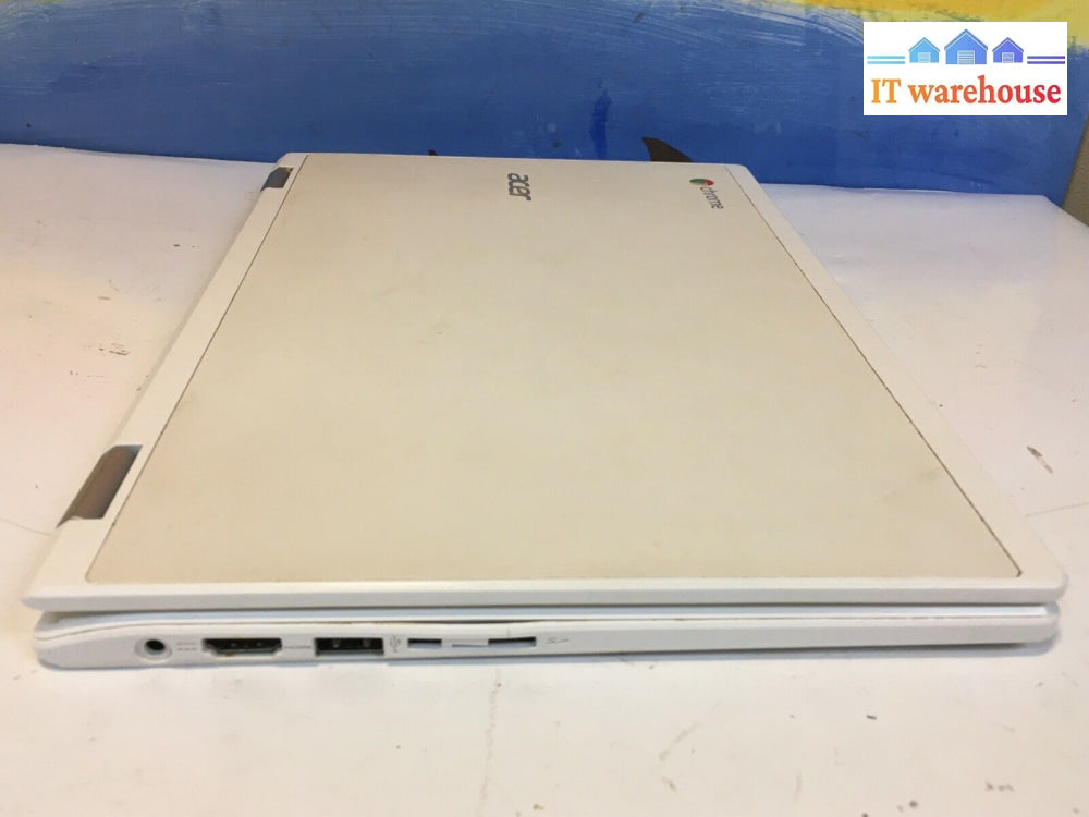 Acer Chromebook 11.6’ N15Q10 Cb3-131 Intel Celeron N2807 2Gb Ram 16Gb Emmc