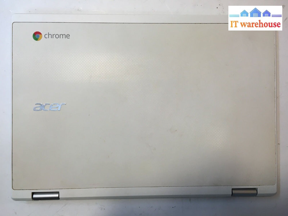 Acer Chromebook 11.6’ N15Q10 Cb3-131 Intel Celeron N2807 2Gb Ram 16Gb Emmc