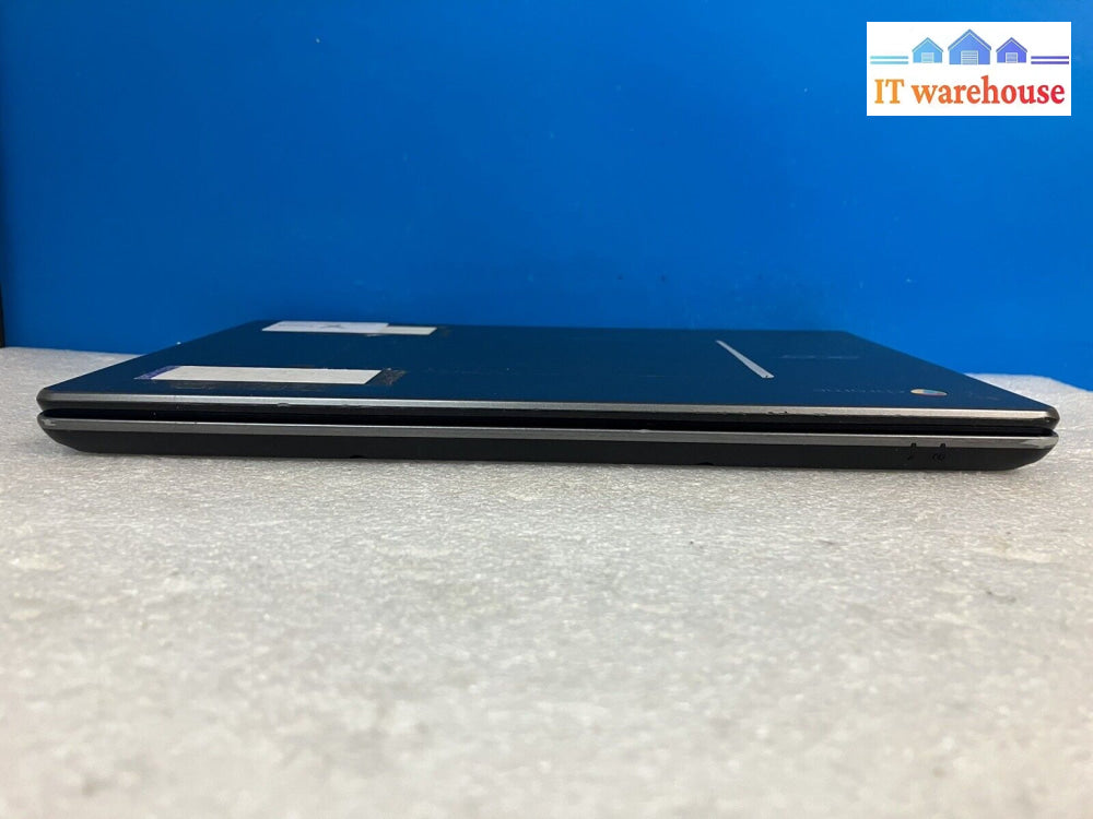 Acer Chromebook C740 Zhn Celeron 3205U 1.5Ghz 4Gb Ram 16Gb Ssd (No Ac Adapter) -