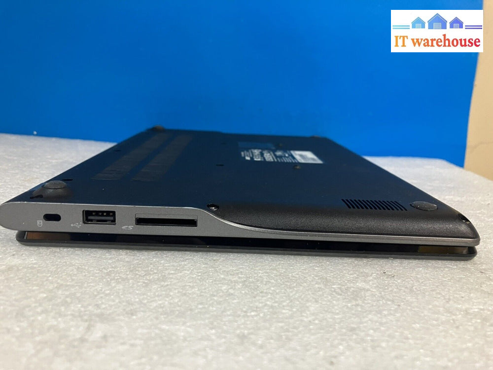 Acer Chromebook C740 Zhn Celeron 3205U 1.5Ghz 4Gb Ram 16Gb Ssd (No Ac Adapter) -