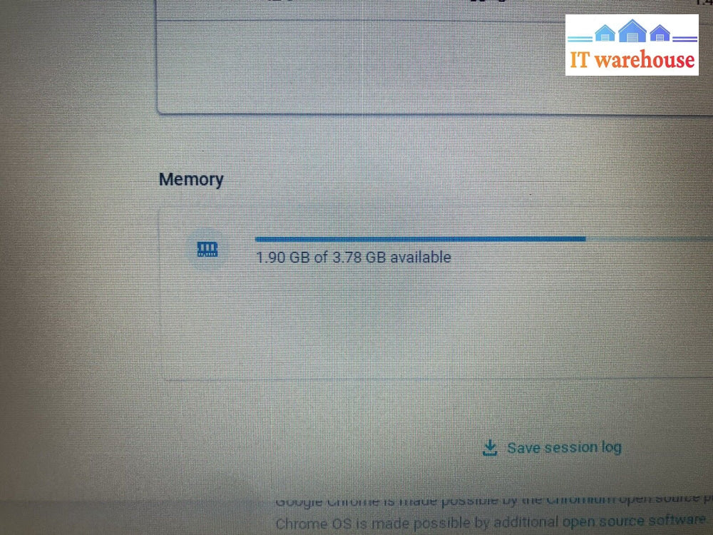 Acer Chromebook C740 Zhn Celeron 3205U 1.5Ghz 4Gb Ram 16Gb Ssd (No Ac Adapter) -