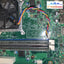 Acer DAFT3L-Kelia 12088-1 Onboard AMD Processor Motherboard with 8G