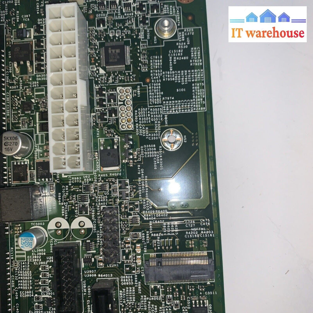 ACER DBB8911 Motherboard 115XLM Socket , 16502-1 , W/ Plate