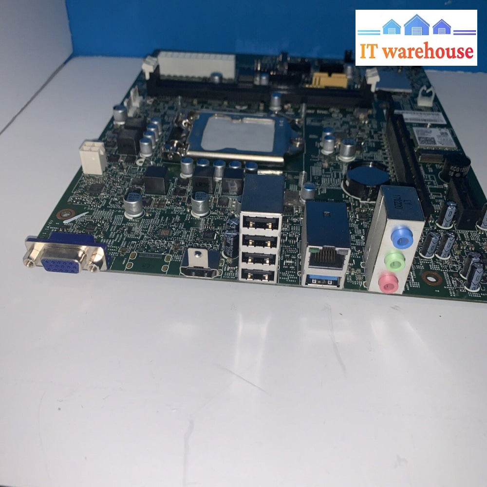 ACER DBB8911 Motherboard 115XLM Socket , 16502-1 , W/ Plate