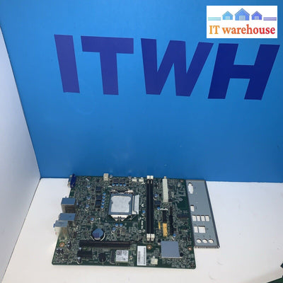 ACER DBB8911 Motherboard 115XLM Socket , 16502-1 , W/ Plate